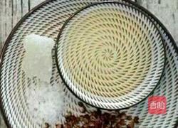 凉调脆辣水萝卜丝的做法图解2