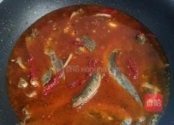 泥鳅炖豆腐的做法图解5