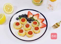 香肠飞饼卷的做法图解11