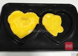 香肠飞饼卷的做法图解10