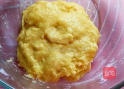 网红仙豆糕的做法图解3