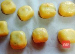 网红仙豆糕的做法图解8