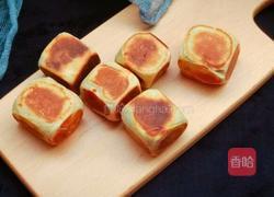 网红仙豆糕的做法图解9