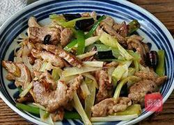 葱包肉的做法图解7