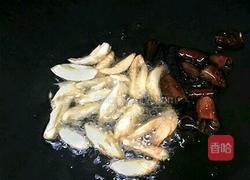 葱包肉的做法图解4