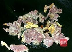 葱包肉的做法图解5
