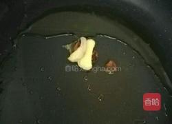 大葱爆豆腐的做法图解5