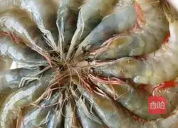 油焖大虾的做法图解1