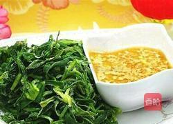 蒸面条菜的做法图解8