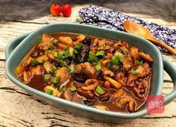 香菇蒸鸡的做法图解11