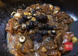 香菇蒸鸡的做法图解8