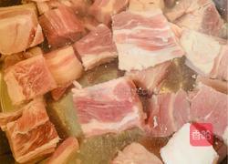 西红柿牛腩的做法图解3