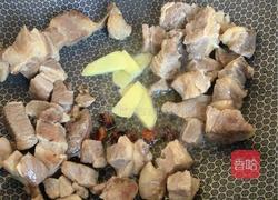 西红柿牛腩的做法图解6