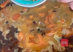 西红柿牛腩的做法图解10