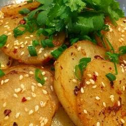 干锅土豆的做法[图]