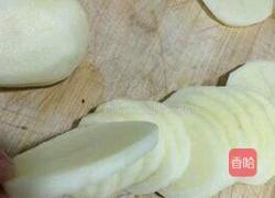 干锅土豆的做法图解2