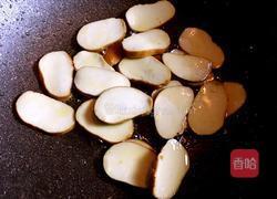 素鸡炒肉的做法图解5