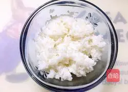 Illustration of how to make Spicy Rice Rice Crispy Rice Rice Crispy Rice Crispy Rice Crispy Rice Crispy Rice Crispy Rice Crisp 1