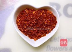 香辣锅巴的做法图解7