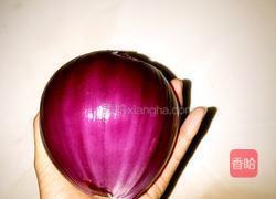 凉拌折耳根（鱼腥草）的做法图解2