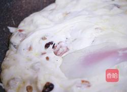 玫瑰香雪花酥的做法图解5