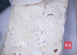 玫瑰香雪花酥的做法图解6