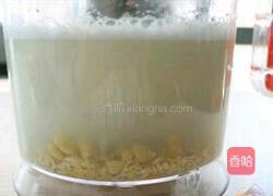 自做豆浆的做法图解7