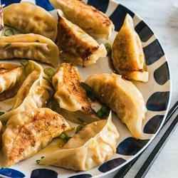 生煎水饺的做法[图]