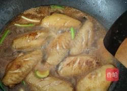 年味鸡翅的做法图解5