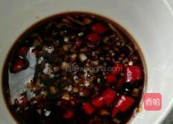 凉调西蓝花的做法图解4