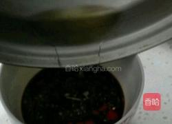 凉调西蓝花的做法图解5