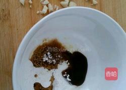 蒜蓉西蓝花的做法图解5