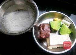 五色汤的做法图解1