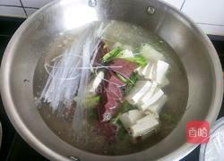 五色汤的做法图解4