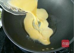 韭菜炒鸡蛋的做法图解3