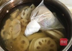 自制卤水超好吃的做法图解6