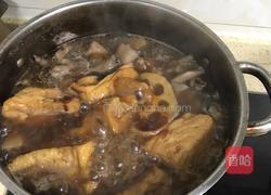 自制卤水超好吃的做法图解8