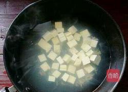 虾皮蛋花韭菜汤的做法图解5