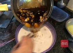 广州西关名点心马蹄糕的做法图解6