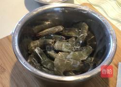 香辣虾的做法图解1
