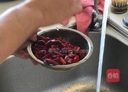 香辣鱿鱼的做法图解4