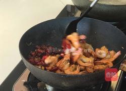 香辣虾的做法图解10