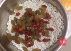 香橙糯米饭（香橙八宝饭）的做法图解4