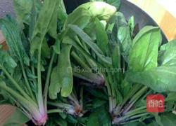 家做油泼面的做法图解2