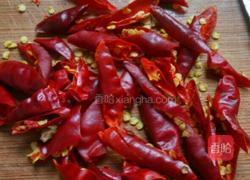 自制酒鬼花生米的做法图解6