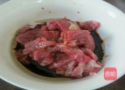 瘦肉粥的做法图解3