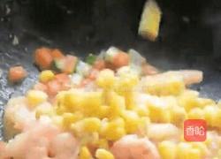 清炒虾仁的做法图解4