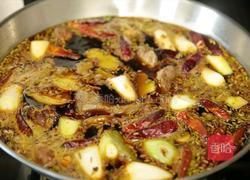 凉菜拼盘的做法图解4