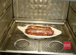 凉菜拼盘的做法图解6