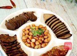 凉菜拼盘的做法图解8